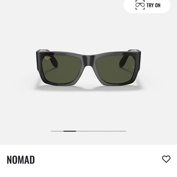 Ray Ban Nomad - Picture 6 of 8